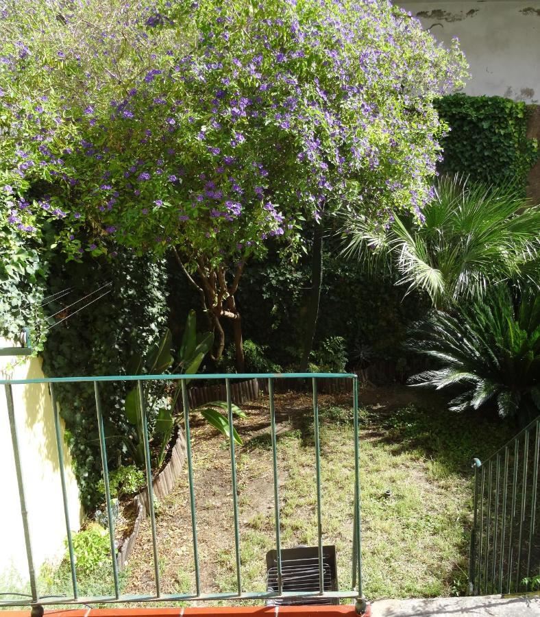 Jardin D'Olisipo - Centre Ville Lisboa 外观 照片
