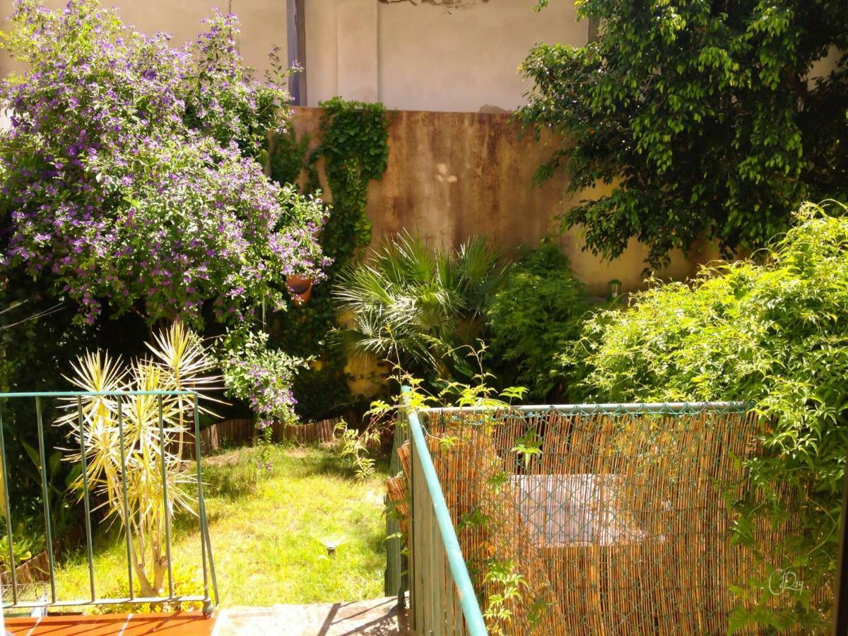 Jardin D'Olisipo - Centre Ville Lisboa 外观 照片