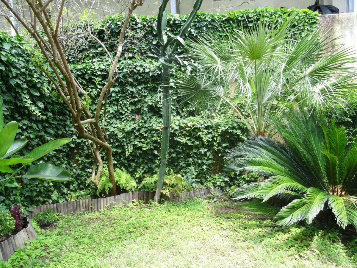 Jardin D'Olisipo - Centre Ville Lisboa 外观 照片